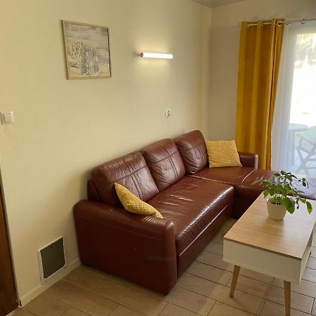 Domki Przy Obrze Skwierzyna Extérieur photo