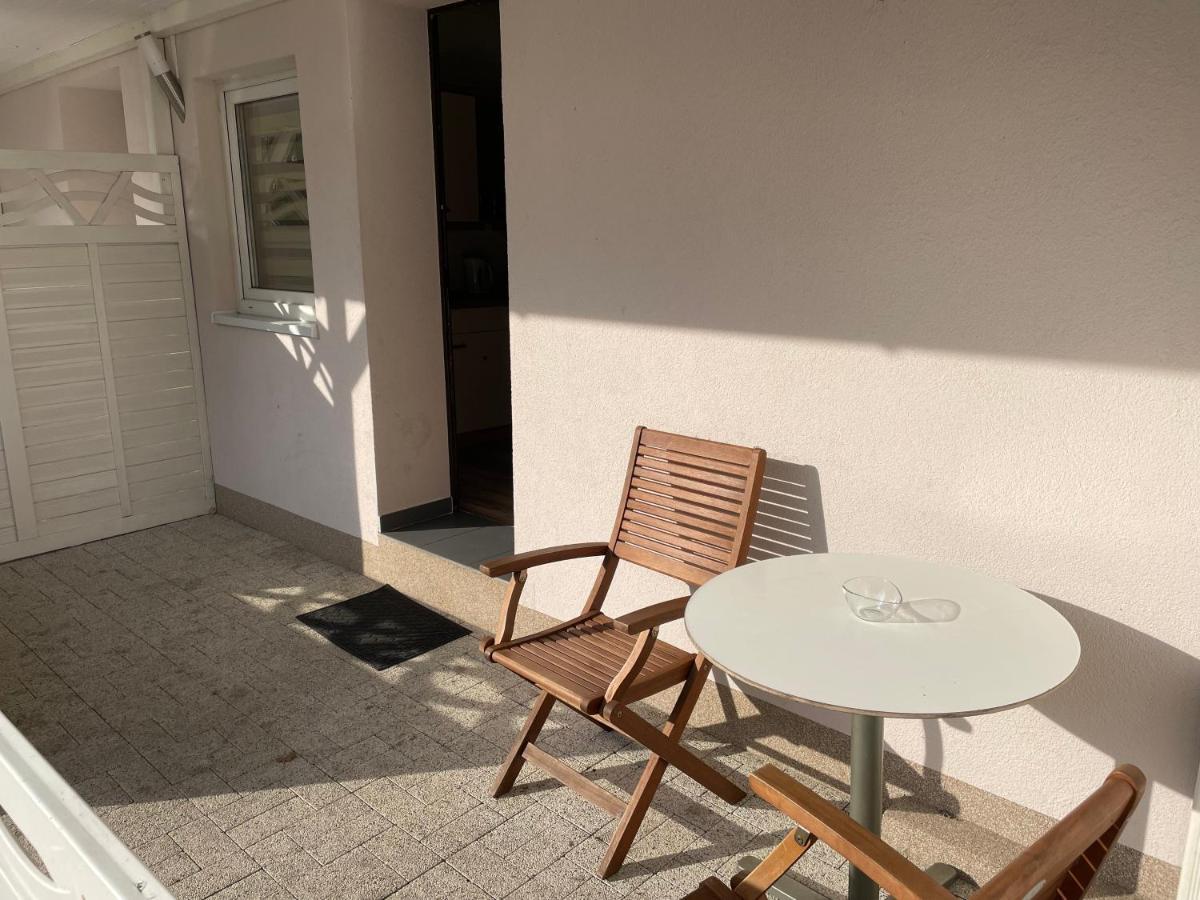 Domki Przy Obrze Skwierzyna Extérieur photo